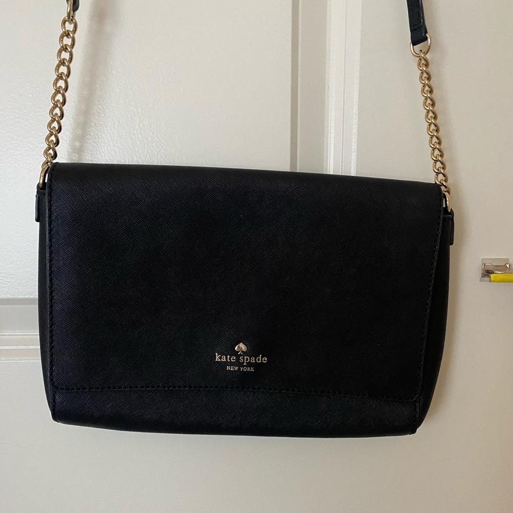 Kate spade cross body
